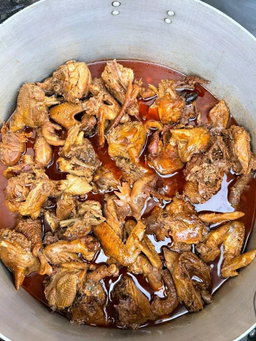 Hardbody chicken full plate 