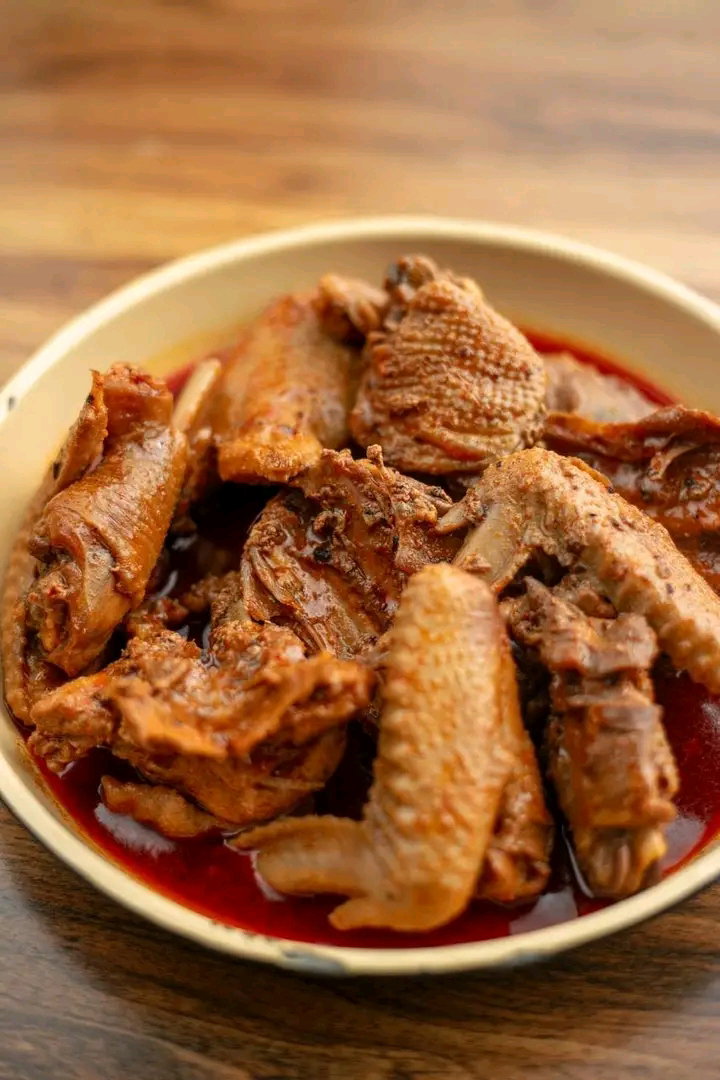 Hardbody chicken full plate _0