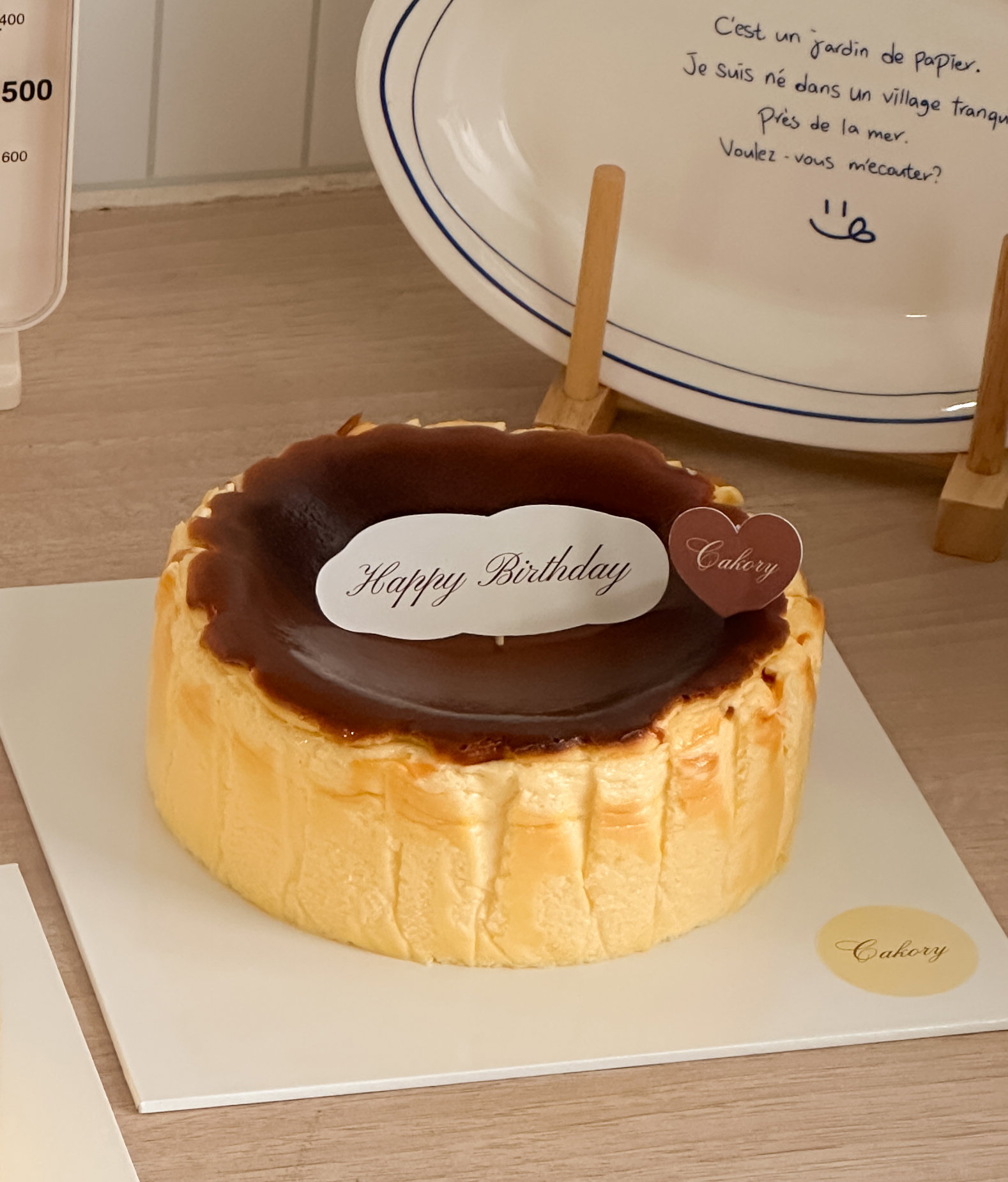 Classic Basque Burnt Cheesecake_0