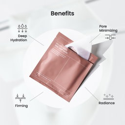 Biodance Bio-Collagen Real Deep Mask - 1 Pack