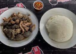 Mogodu  full plate 