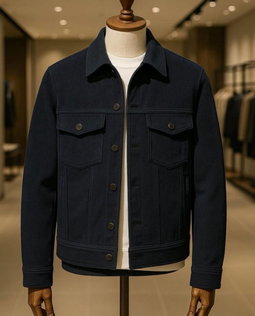 Premium Luxury JaCket !