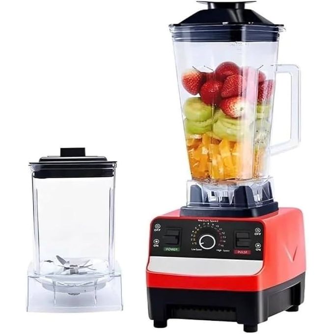 commercial blender