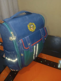 School bags