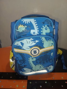 School bags