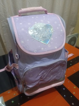 School bags