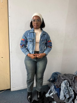 Denim jackets