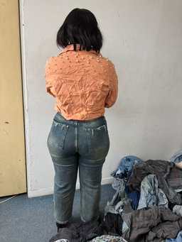 Denim jackets