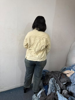 Denim jackets
