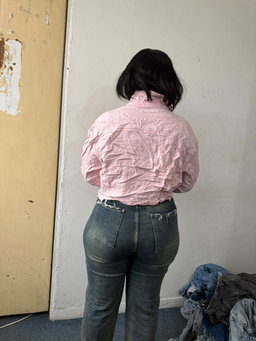 Denim jackets