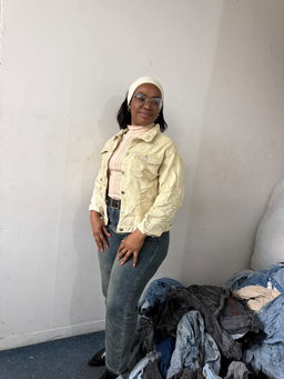 Denim jackets