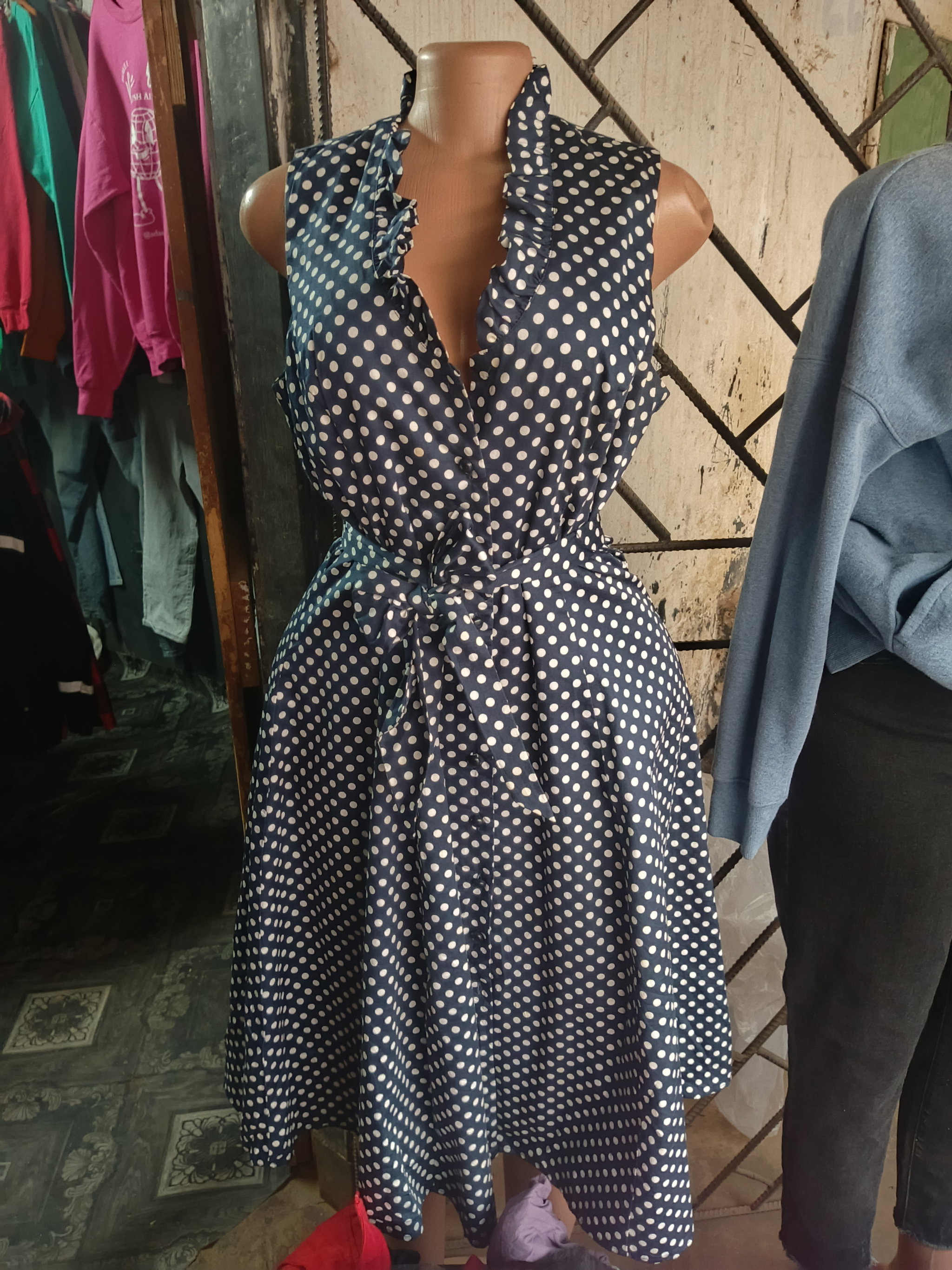 Ladies Dresses_7
