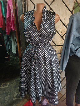 Ladies Dresses