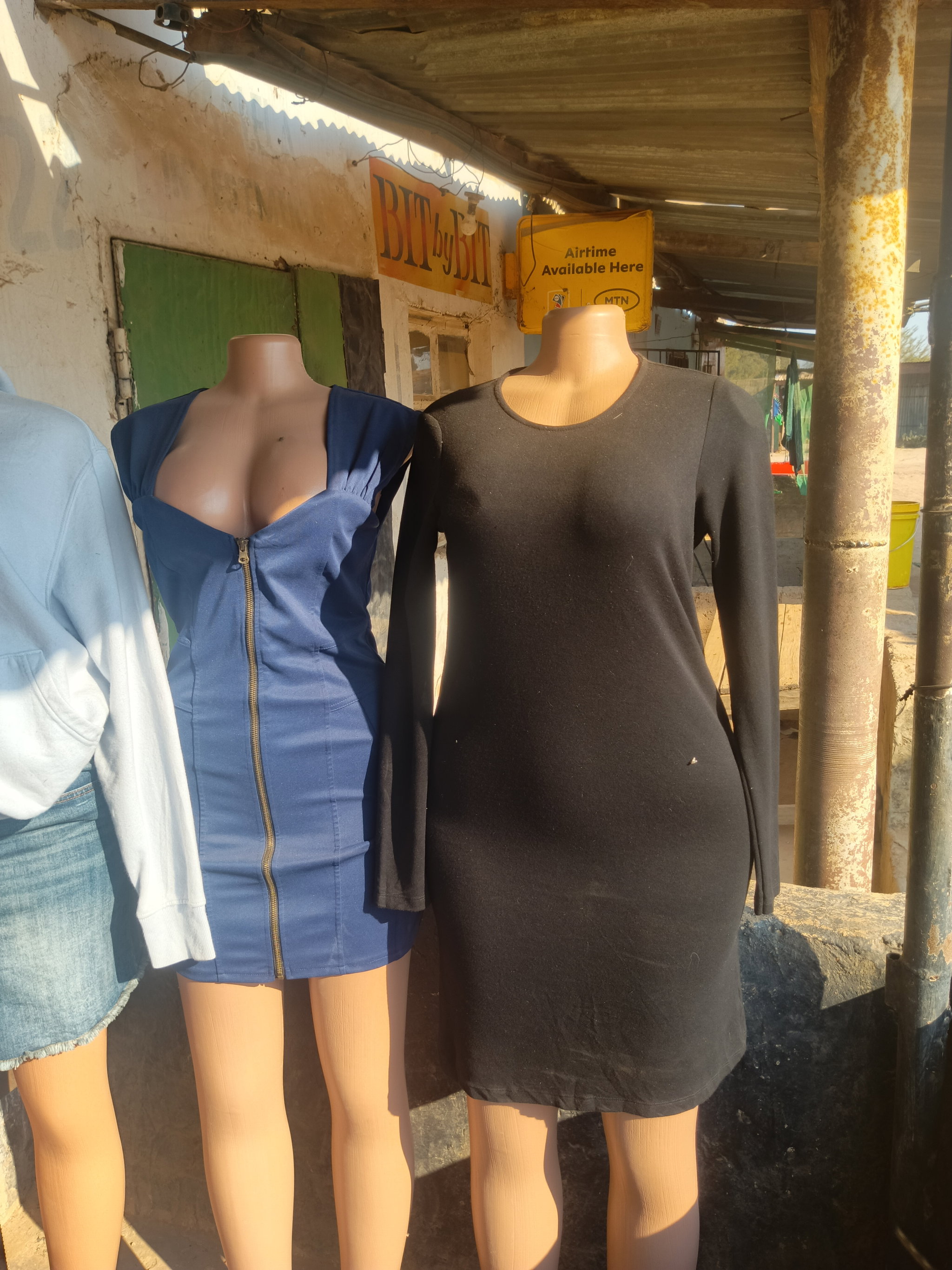 Ladies Dresses_4