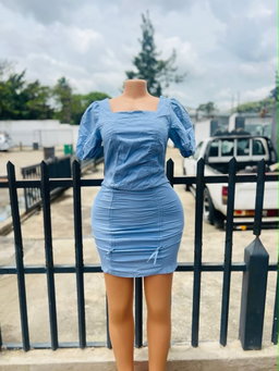 Ladies Dresses