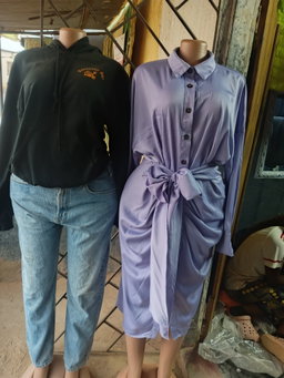 Ladies Dresses