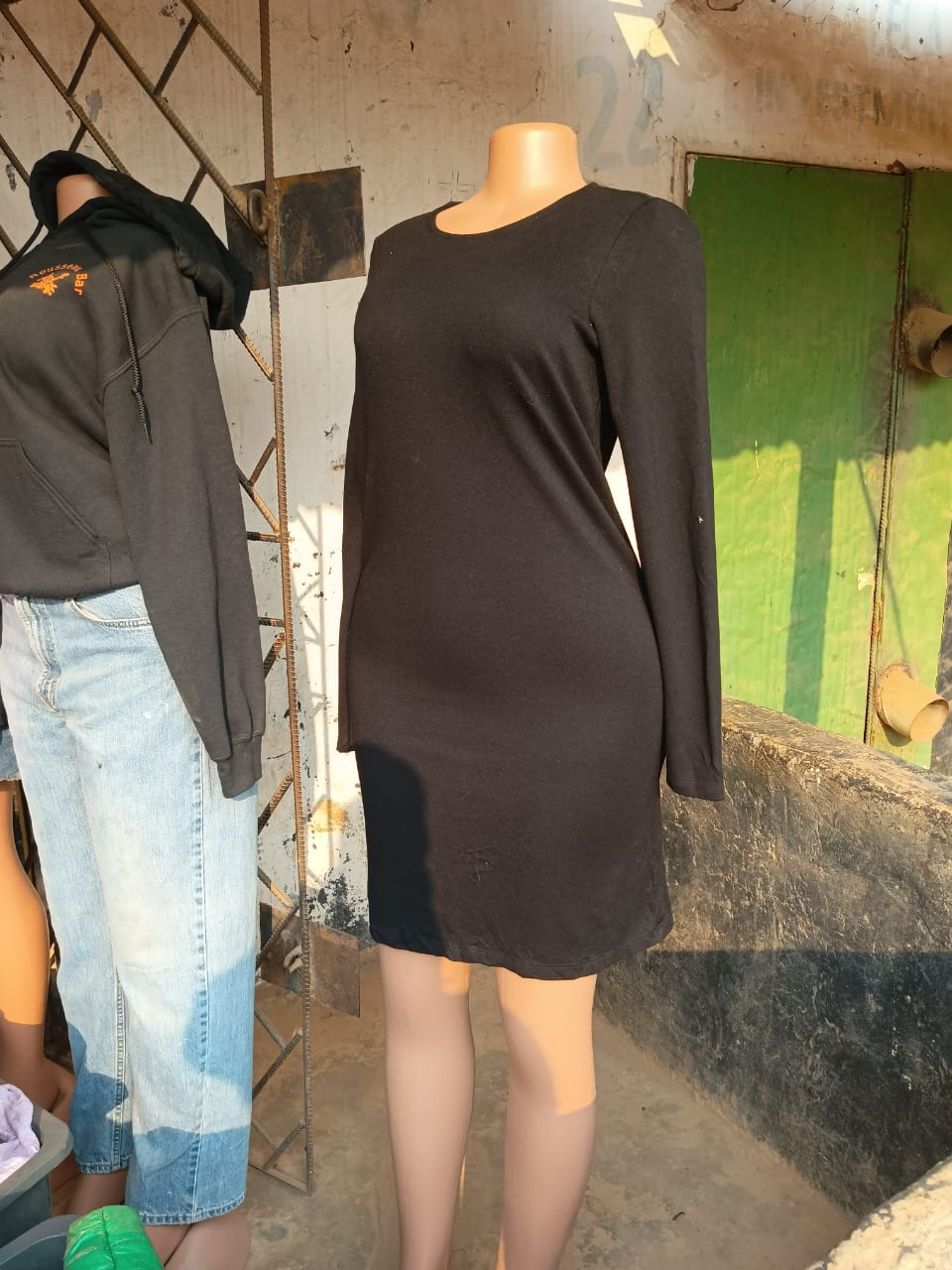 Ladies Dresses_5
