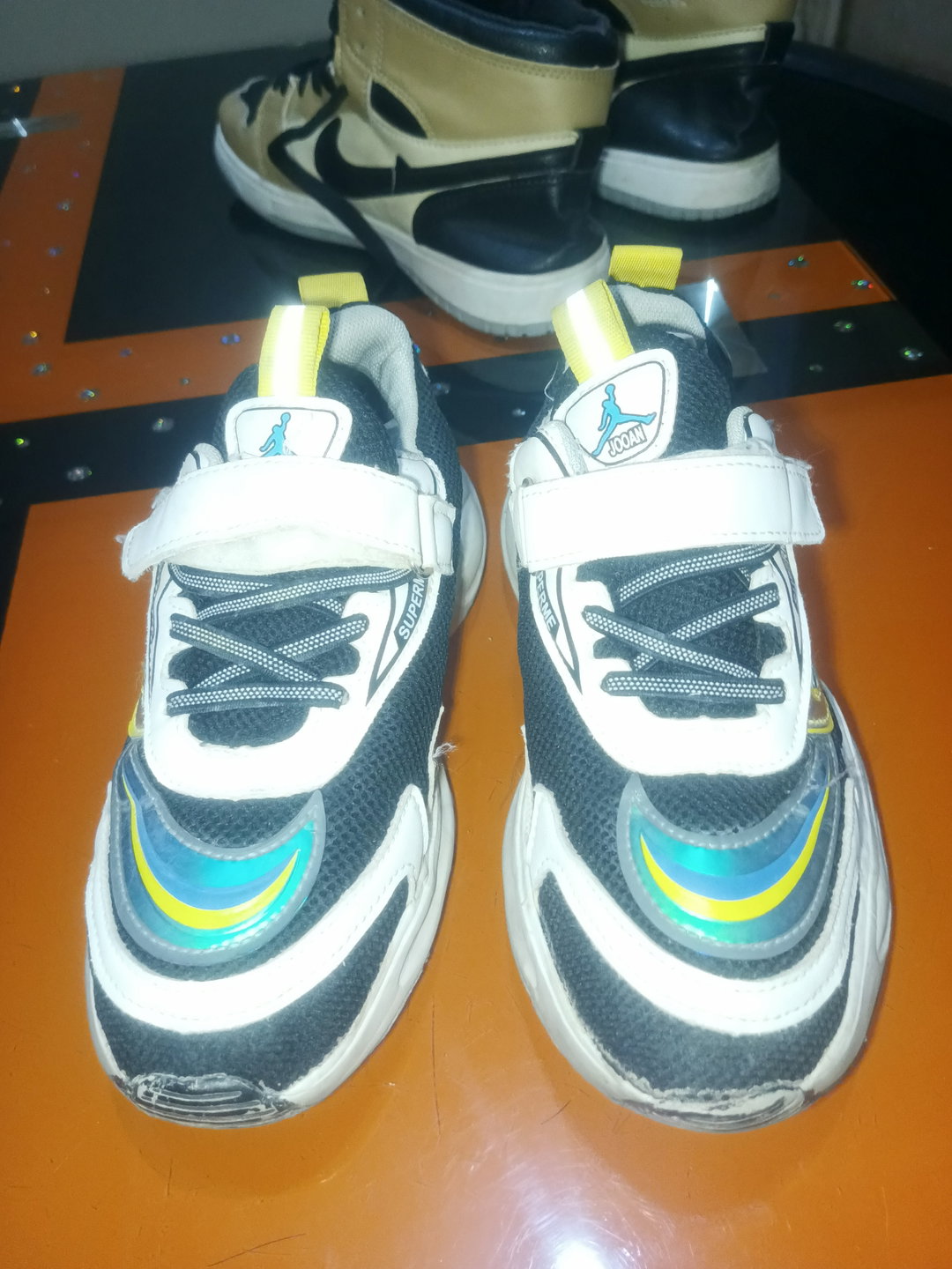 Shoes