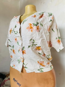 Ladies tops