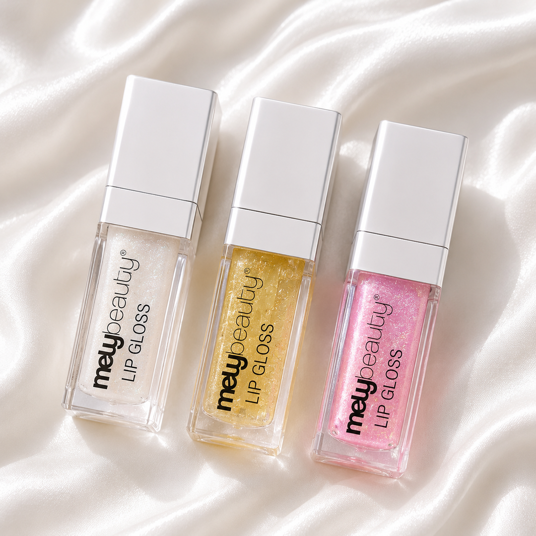 Gloss Cuadrado Mely