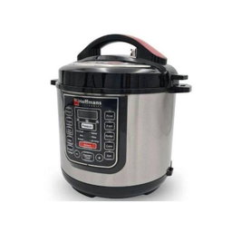 Hoffmans Digital Electric Pressure Cooker