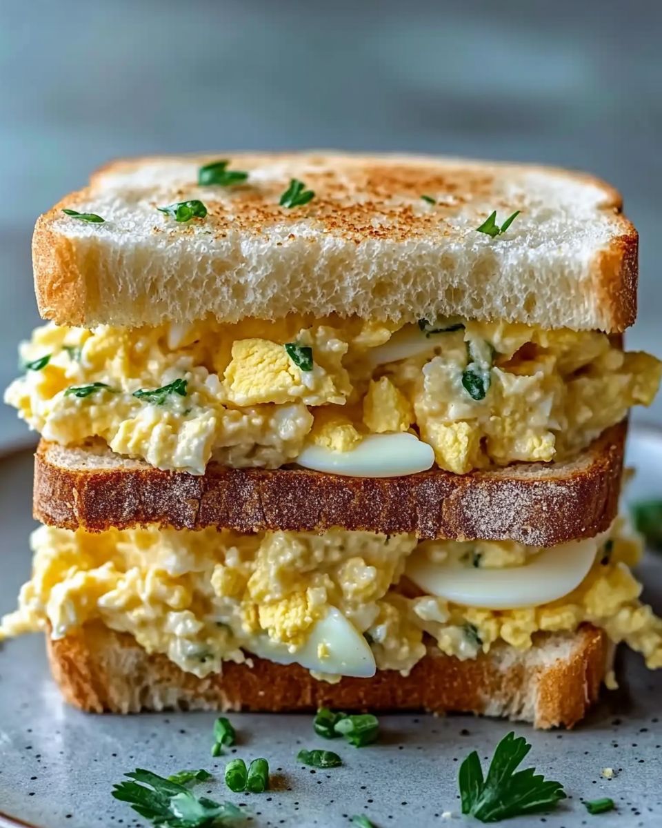 Egg Sandwich_0