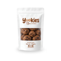 Mini Cookies