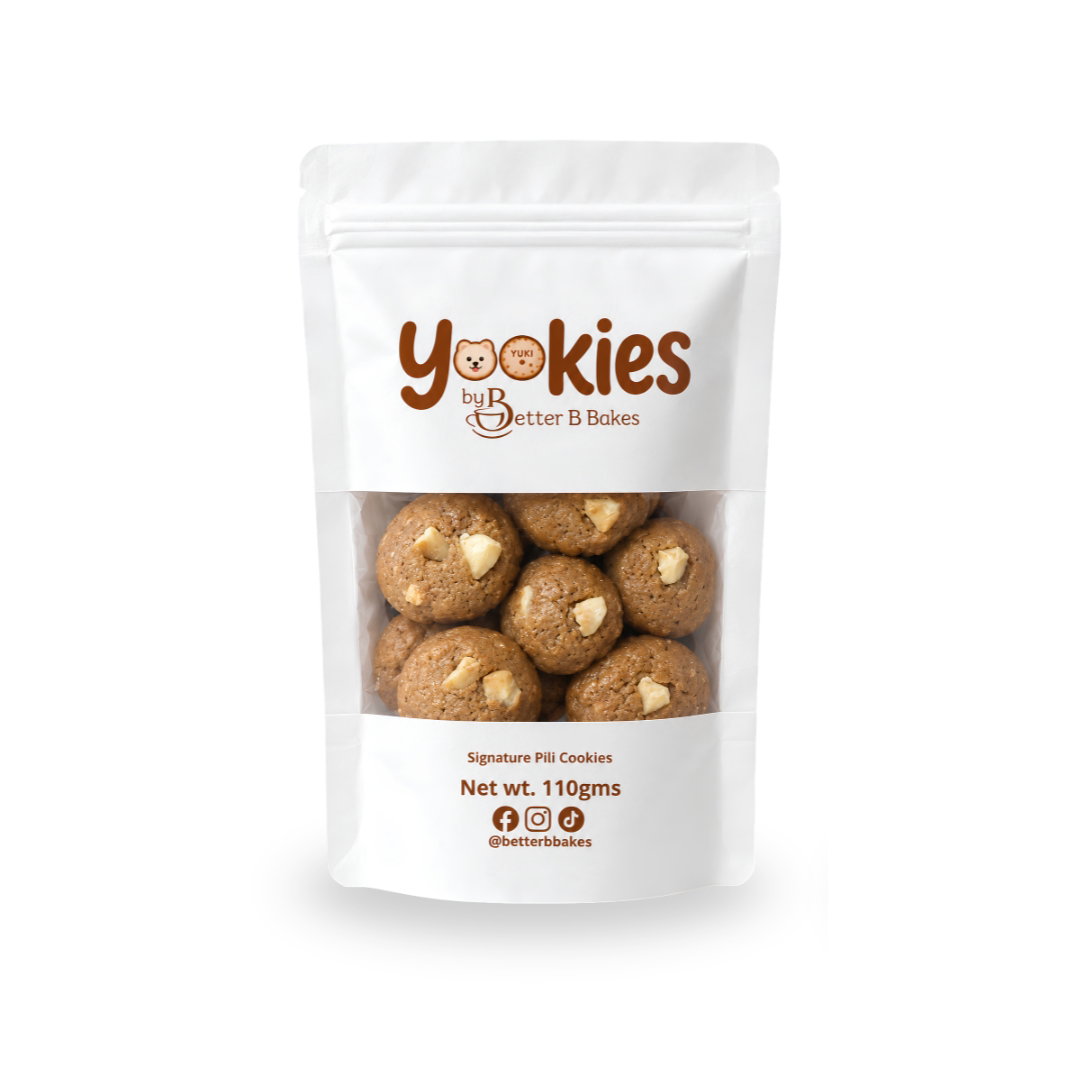 Mini Yookies (Signature Pili)_0