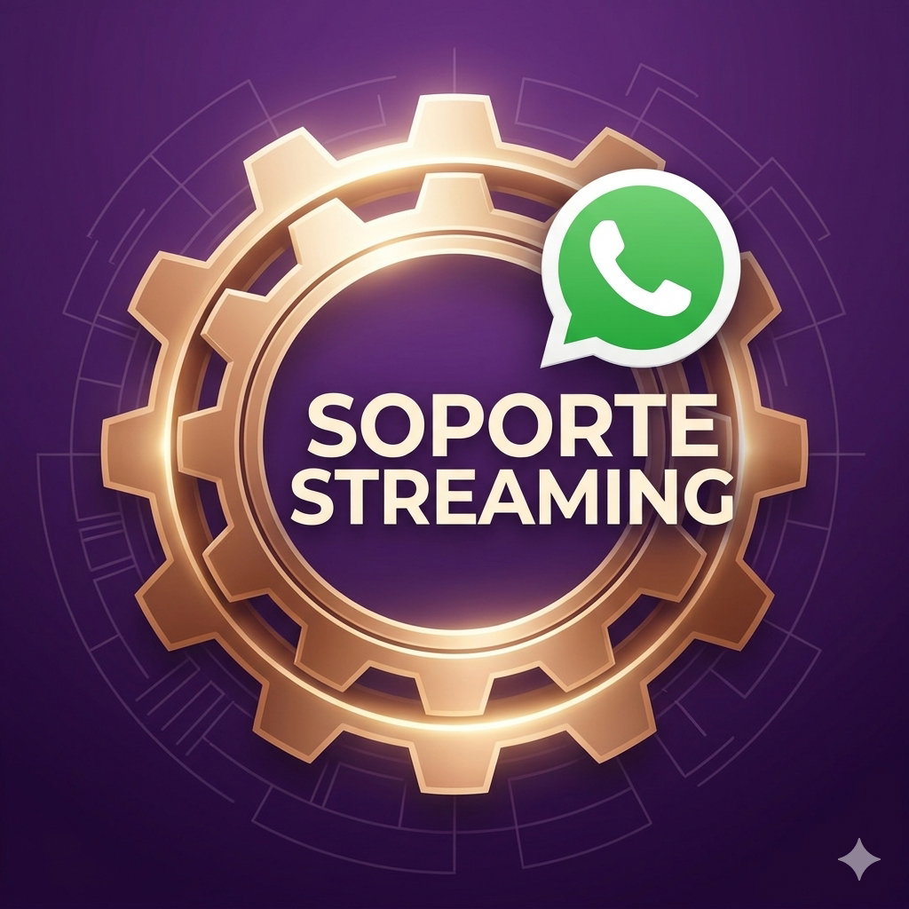 🛠️ Soporte y Garantía Streaming_0
