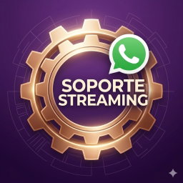 🛠️ Soporte y Garantía Streaming