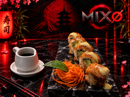 MIXO MAKI
