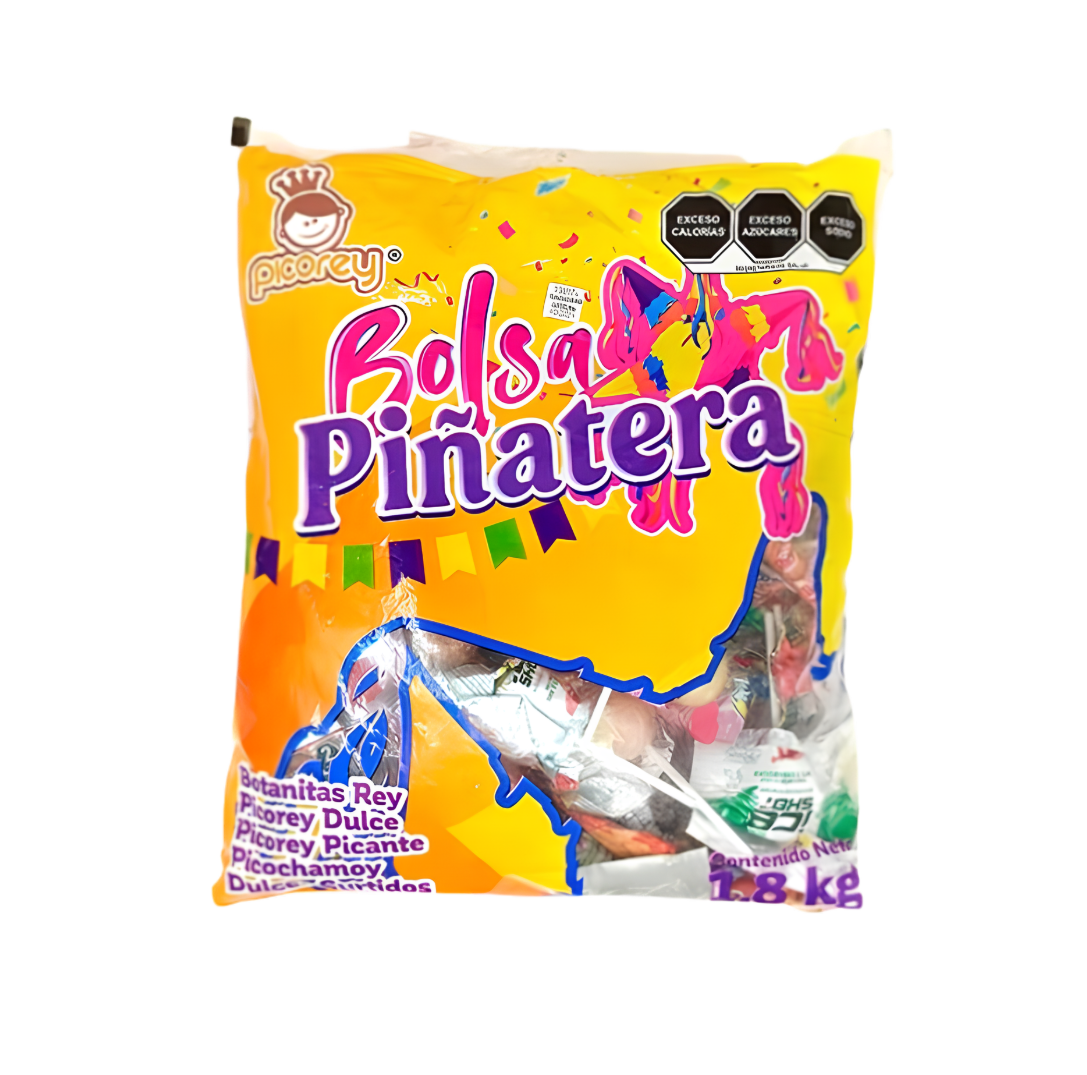 BOLSA PIÑATERA JUNIOR PICOREY BSA 1.8 KG_0