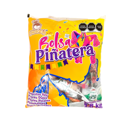 BOLSA PIÑATERA JUNIOR PICOREY BSA 1.8 KG