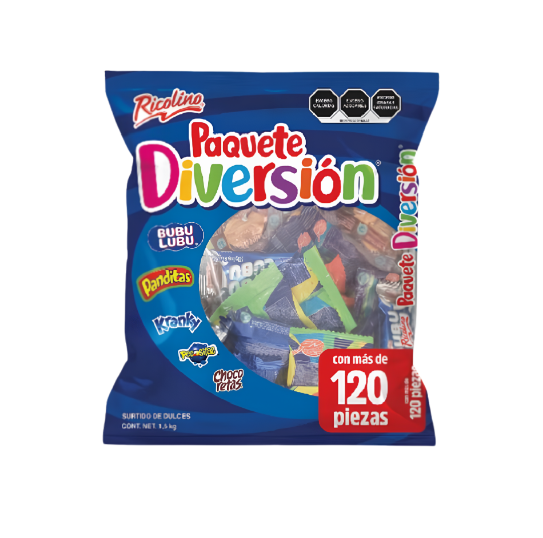 PAQUETE DIVERSION RICOLINO BSA 1.38 KG_0