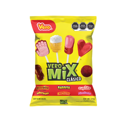 SURTIDO MIX CLASICO VERO BSA 1.5 KGS