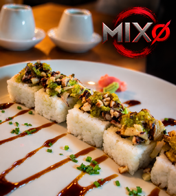 KAIKEN ROLL