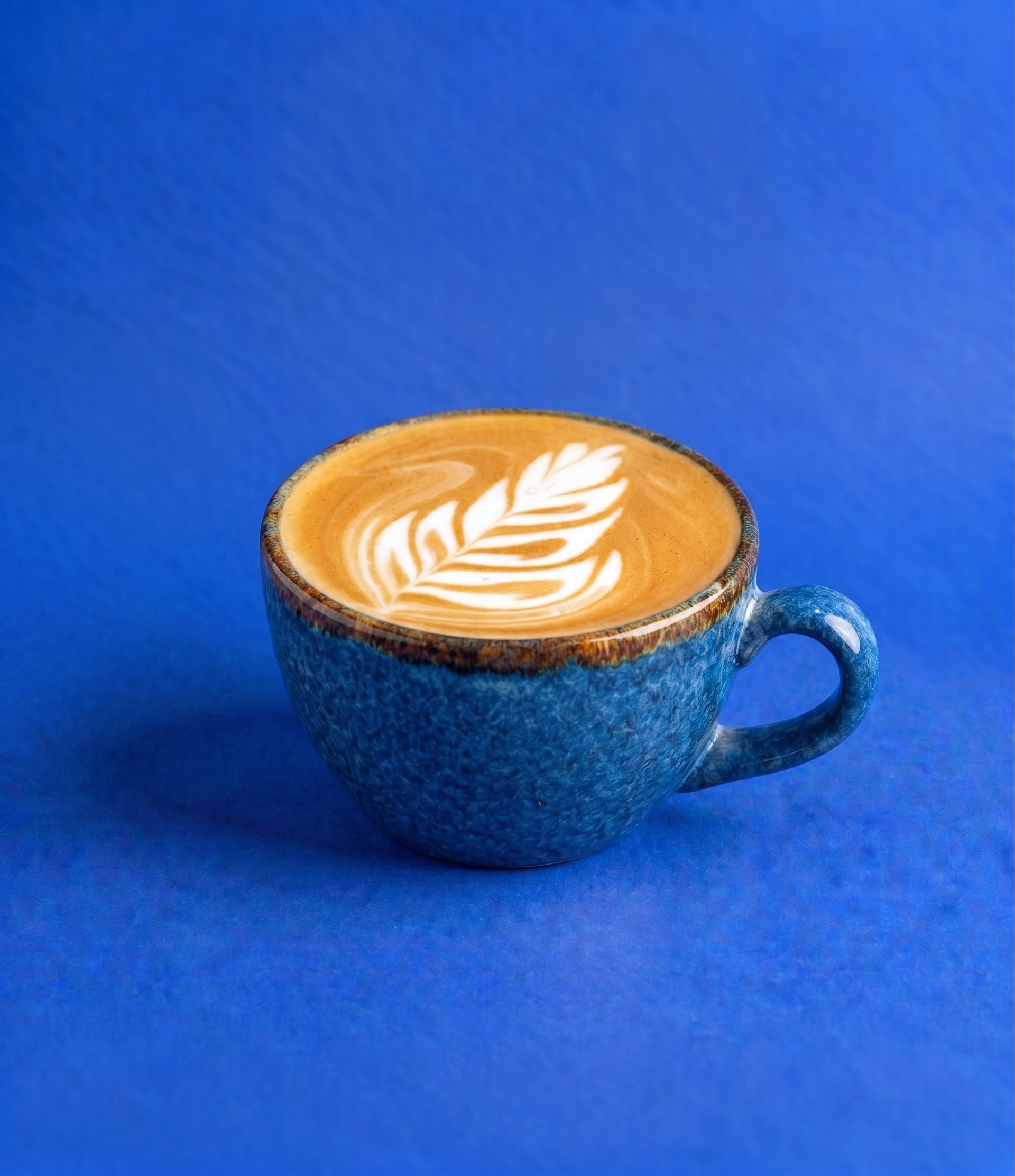 LATTE HOT
