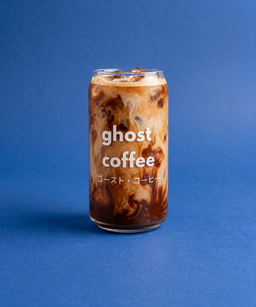 ICED MOCHA