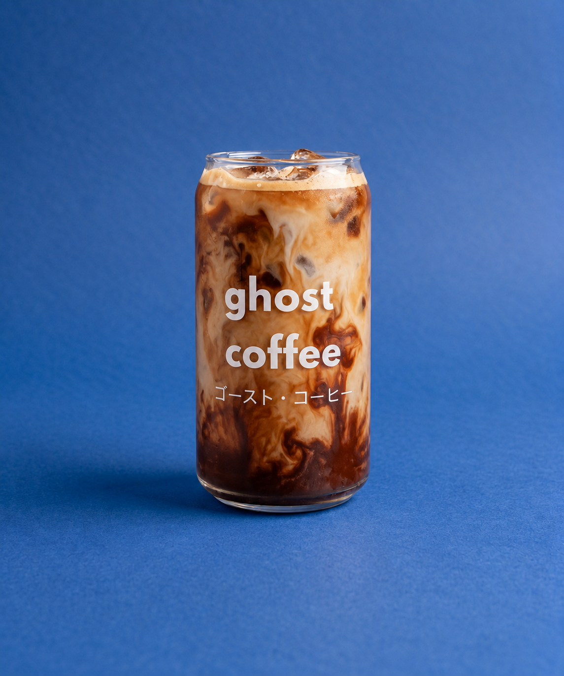 ICED MOCHA