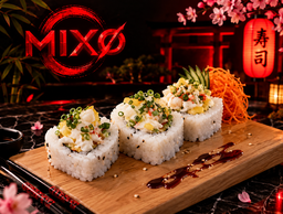 BUSHIDO
