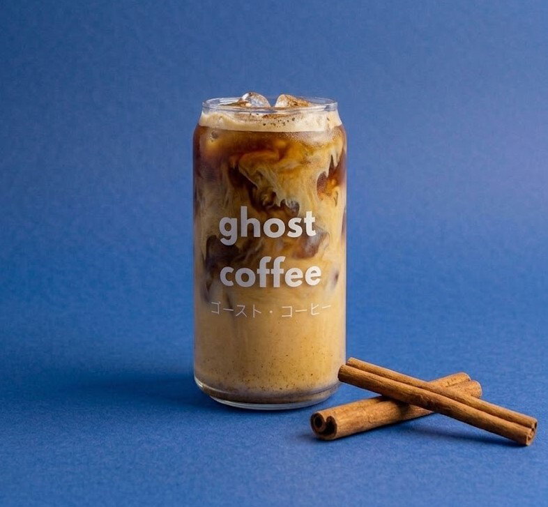 DIRTY HORCHATA