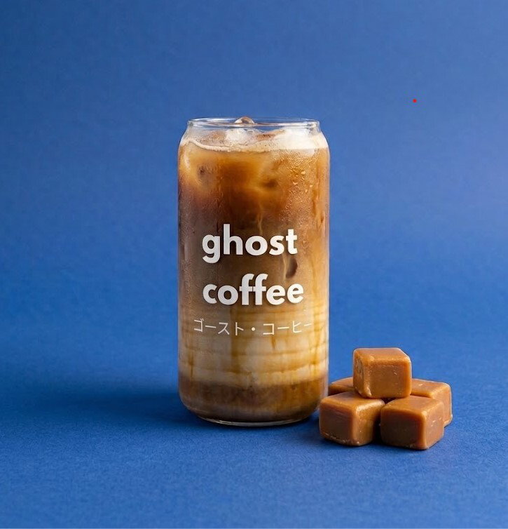CARAMEL LATTE