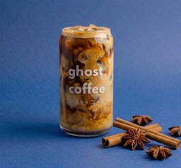 ICED DIRTY CHAI