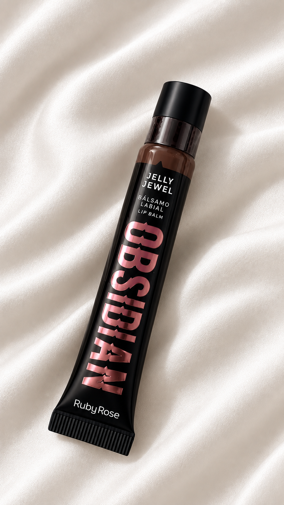 Gloss Ruby Rose _0