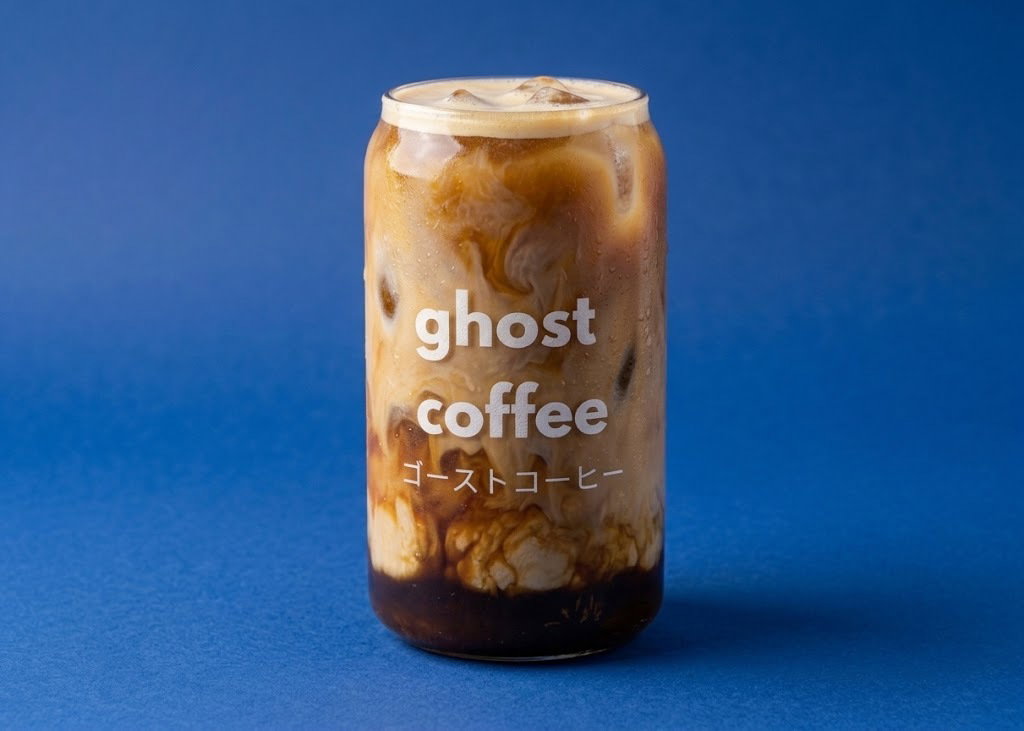 AVENA SHAKEN ESPRESSO