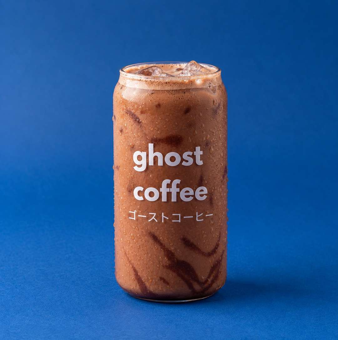 ICED AVELLANA LATTE