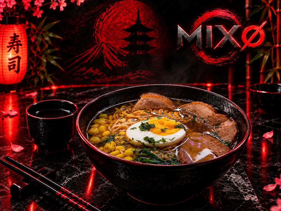 Ramen