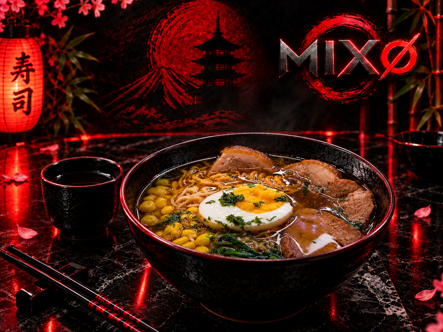 Ramen