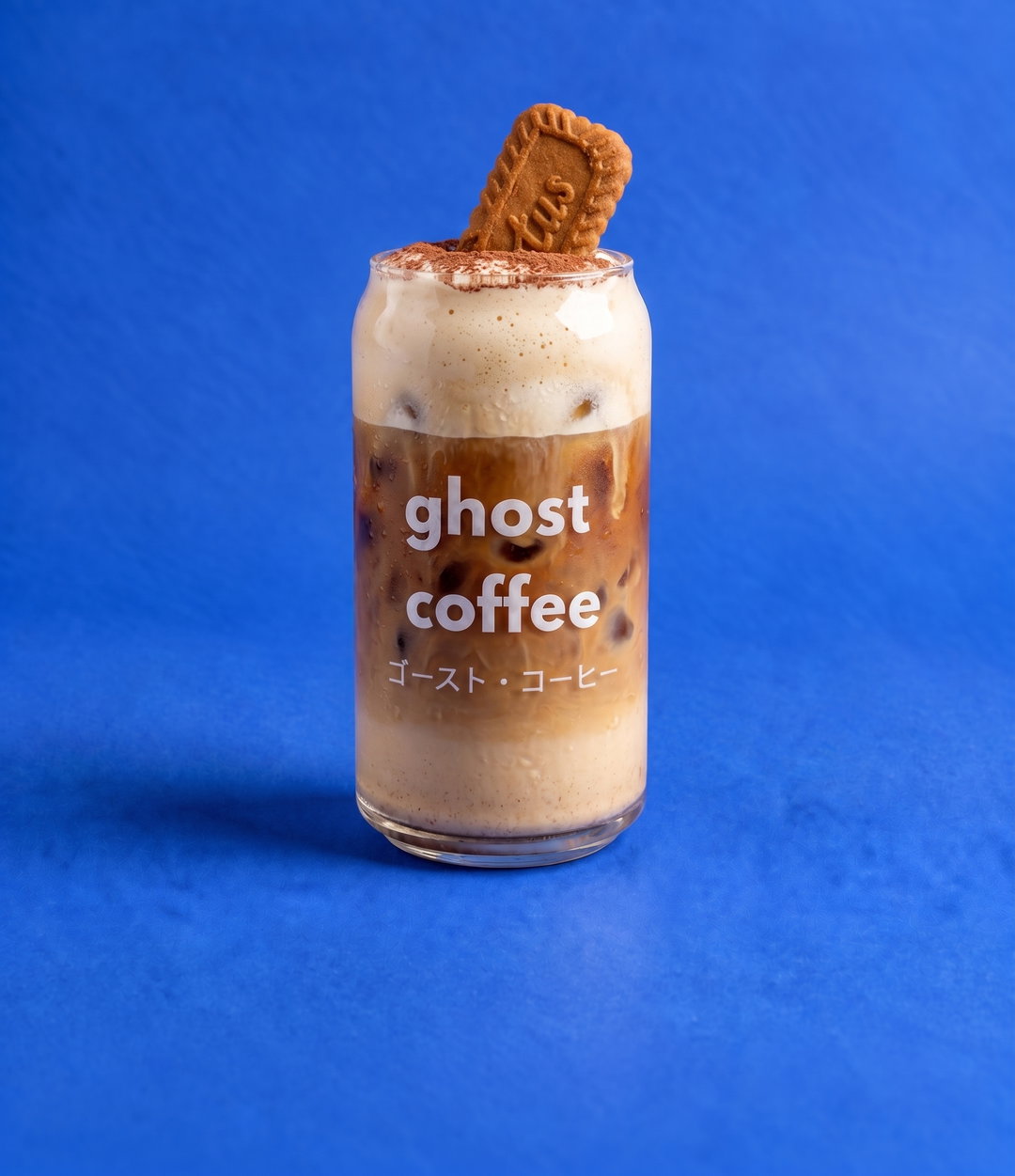 TIRAMISU LATTE