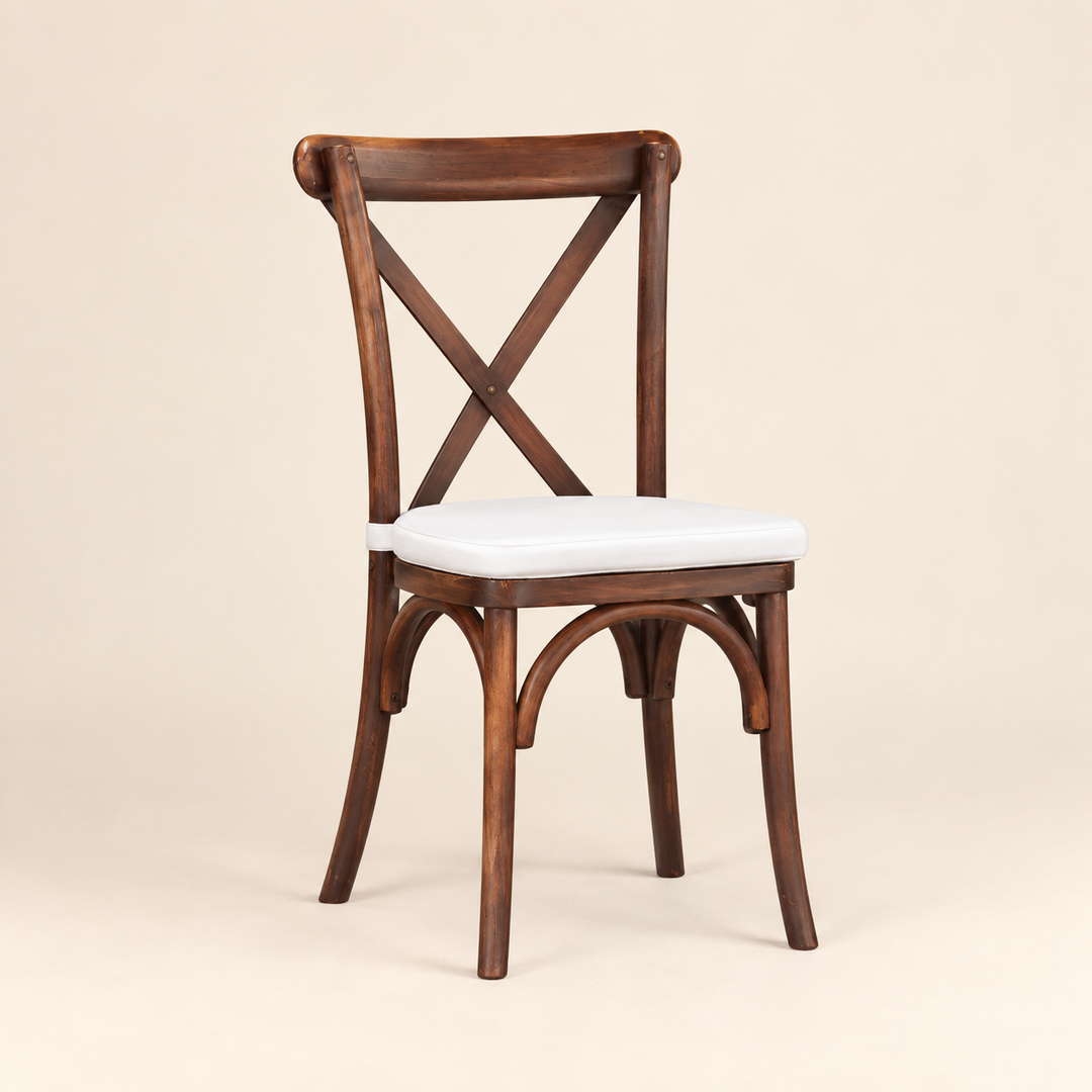 Wooden Chair